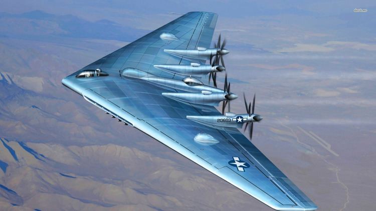 Northrop YB-35 27858 northrop yb 35 bomber 1920x1080 aircraft wallpaper