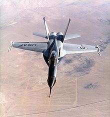 Northrop YF-17 httpsuploadwikimediaorgwikipediacommonsthu