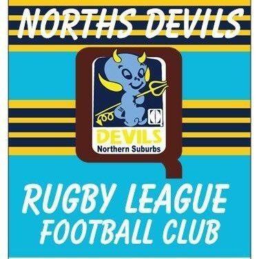 Norths Devils Norths Devils RLFC NorthsRlfc Twitter
