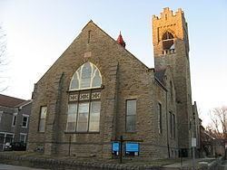 Northside United Methodist Church httpsuploadwikimediaorgwikipediacommonsthu