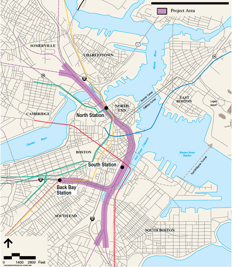 North–South Rail Link Alignment North South Rail Link