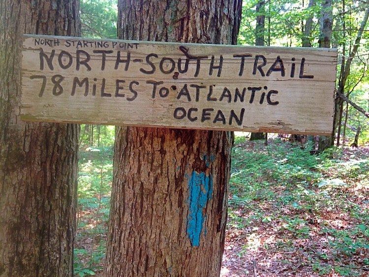 North–South Trail httpsiytimgcomviFCToi7iOzMmaxresdefaultjpg