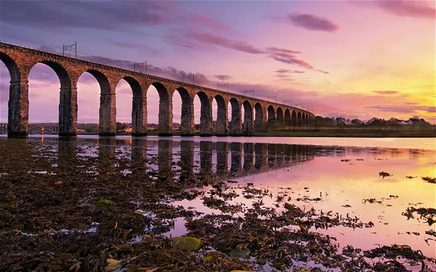 Northumberland Culture of Northumberland