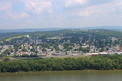 Northumberland, Pennsylvania httpsuploadwikimediaorgwikipediacommonsthu