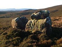 Northumberland Sandstone Hills httpsuploadwikimediaorgwikipediacommonsthu