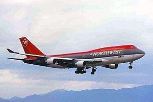 Northwest Airlines Flight 85 Northwest Airlines Flight 85 Wikipedia