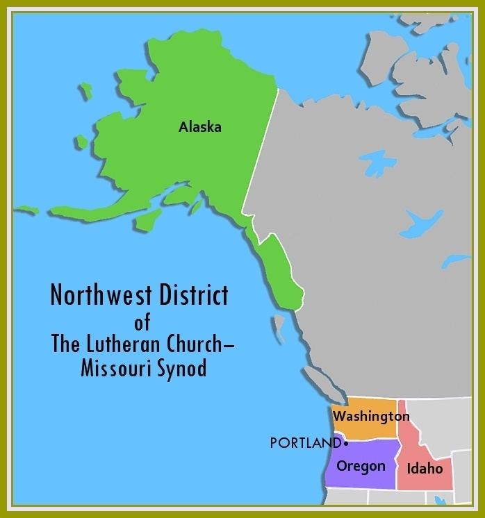 Northwest District (LCMS)