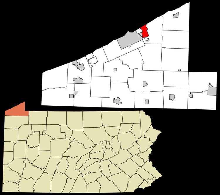 Northwest Harborcreek, Pennsylvania