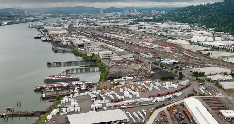Northwest Industrial, Portland, Oregon nwindustrialorgwpcontentuploads201310indust