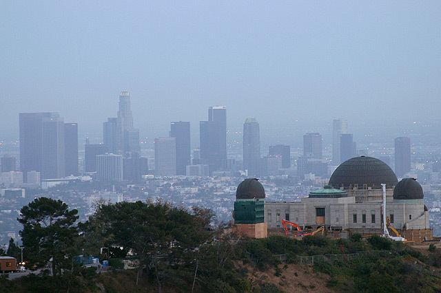 Northwest Los Angeles