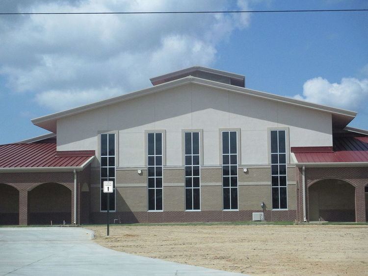 Northwest Louisiana Technical College