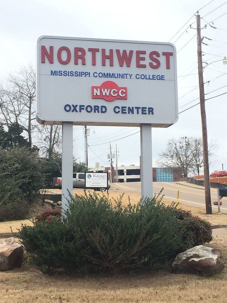 Northwest Mississippi Community College