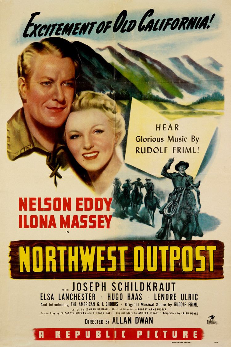 Northwest Outpost wwwgstaticcomtvthumbmovieposters39005p39005