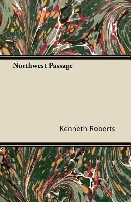 Northwest Passage (novel) t1gstaticcomimagesqtbnANd9GcT3OAx8B3s0IBQ3WU