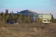 Northwest Territories Legislative Building httpsuploadwikimediaorgwikipediacommonsthu