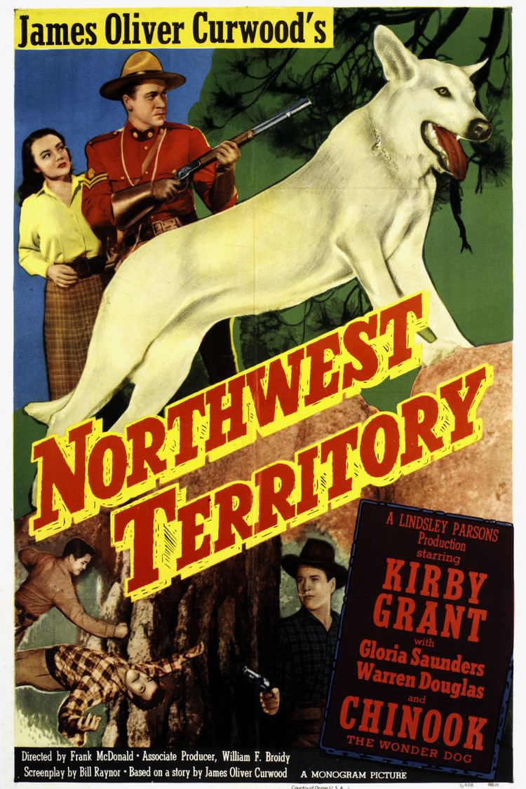 Northwest Territory (film) wwwgstaticcomtvthumbmovieposters8357232p835