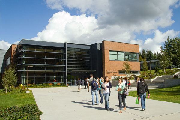 Northwest University (United States)