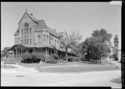 Northwestern Branch, National Home for Disabled Volunteer Soldiers Historic District httpsuploadwikimediaorgwikipediacommonsthu