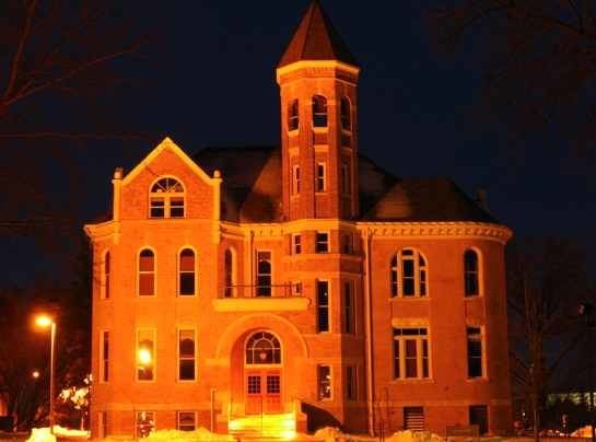 Northwestern College (Iowa)