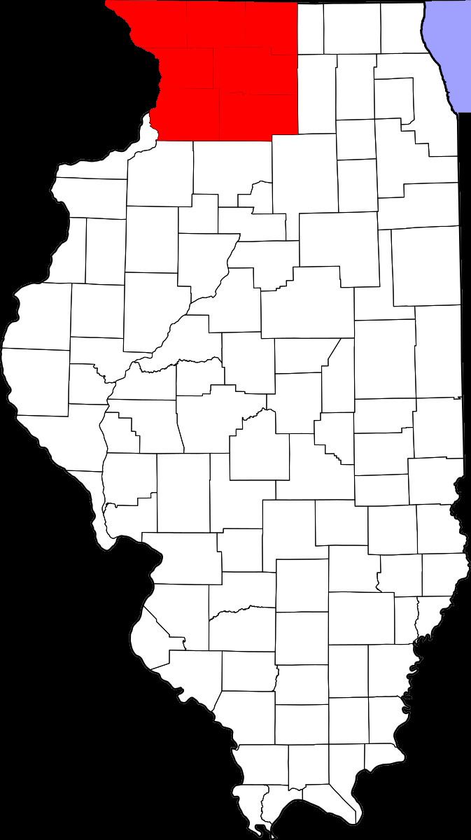 Northwestern Illinois