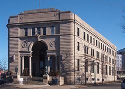 Northwestern National Life Insurance Company Home Office httpsuploadwikimediaorgwikipediacommonsthu