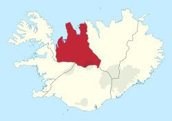 Northwestern Region (Iceland) httpsuploadwikimediaorgwikipediacommonsthu