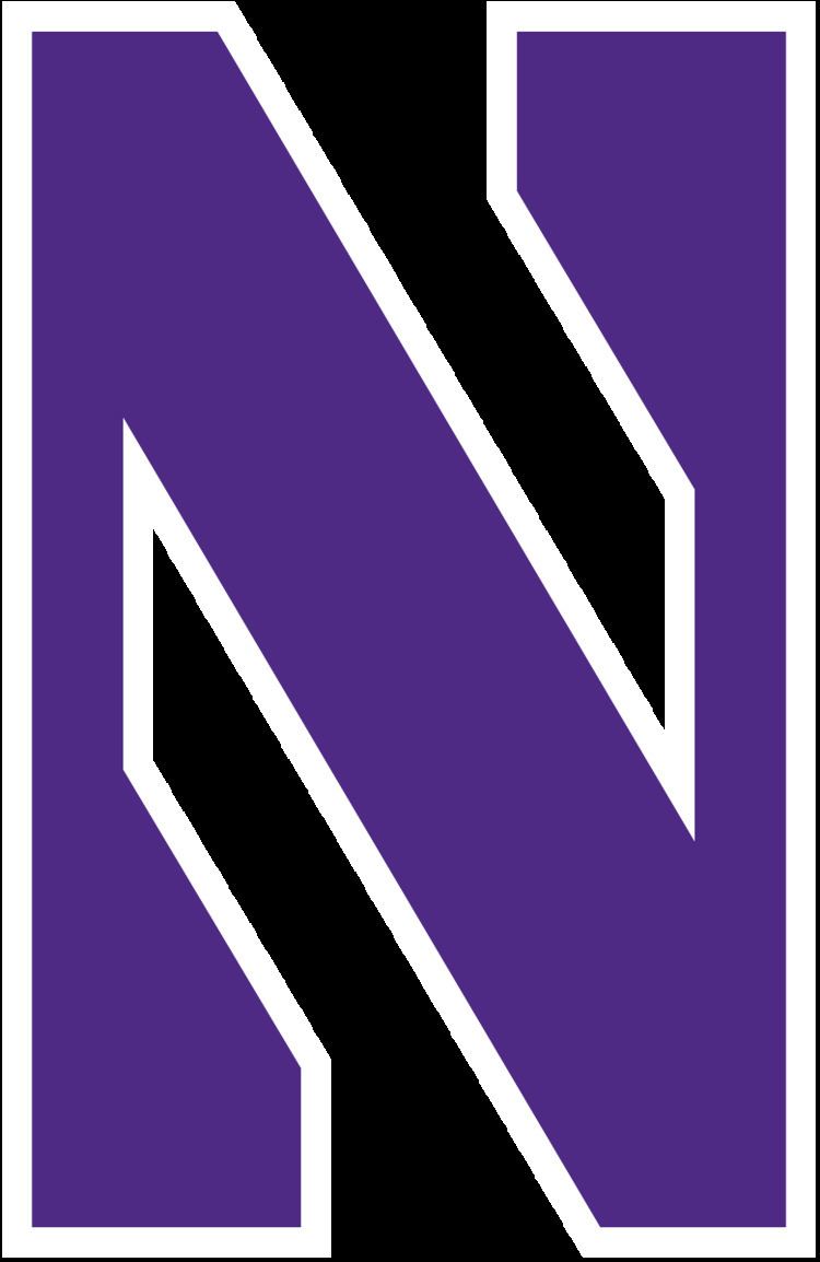 Northwestern Wildcats football statistical leaders