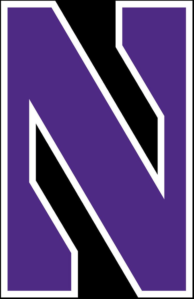 Northwestern–Notre Dame football rivalry
