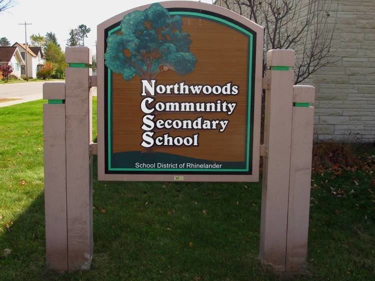 Northwoods Community Secondary School