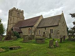 Norton, Gloucestershire httpsuploadwikimediaorgwikipediacommonsthu