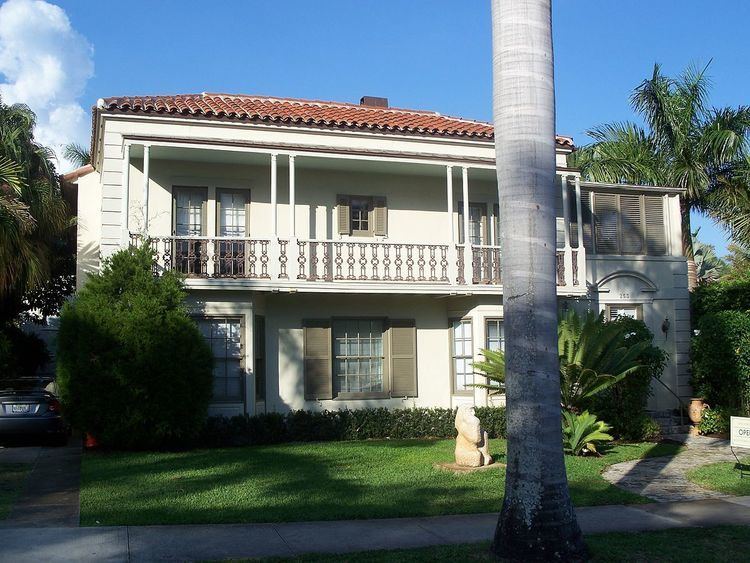 Norton House (West Palm Beach, Florida)