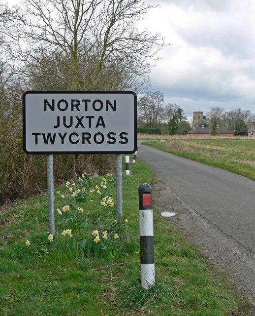 Norton Juxta Twycross