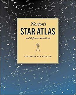 Norton's Star Atlas httpsimagesnasslimagesamazoncomimagesI5