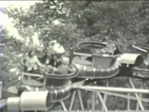 Norumbega Park Norumbega Park Vintage Home Movie Clips Source Unknown YouTube