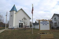 Norvell Township, Michigan httpsuploadwikimediaorgwikipediacommonsthu