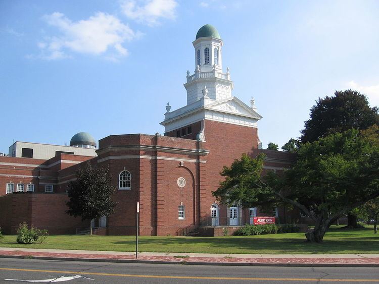 Norwalk High School (Connecticut)