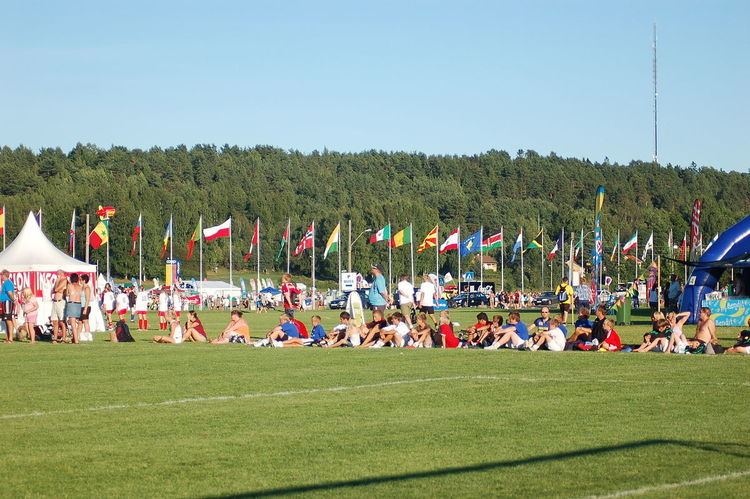 Norway Cup