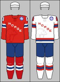 Norway men's national junior ice hockey team httpsuploadwikimediaorgwikipediacommonsthu
