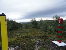 Norway–Russia border httpsuploadwikimediaorgwikipediacommonsthu