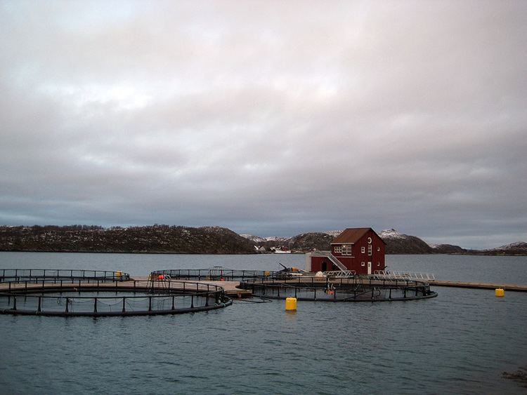 Norwegian Aquaculture Center