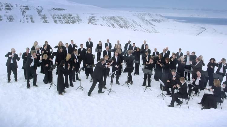 Norwegian Arctic Philharmonic Orchestra httpsiytimgcomviPprVxMORdEmaxresdefaultjpg