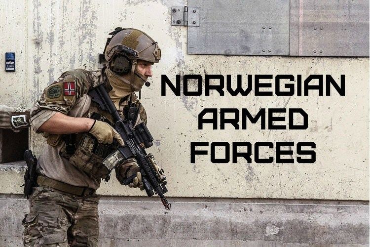 Norwegian Armed Forces Norwegian Armed Forces 2015 Forsvaret 2015 YouTube