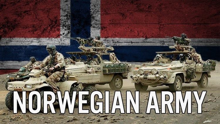 Norwegian Armed Forces Norwegian Armed Forces HD YouTube