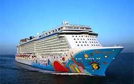 Norwegian Breakaway Norwegian Breakaway Cruise Ship Expert Review amp Photos on Cruise Critic