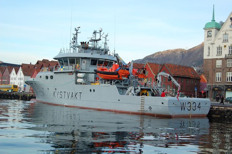Norwegian Coast Guard FileTor Coast Guard Bergen Norway 2009 1JPG Wikimedia Commons