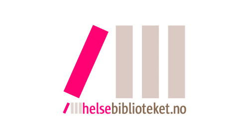 Norwegian Electronic Health Library wwwhelsebiblioteketnohelsebiblioteketimage24