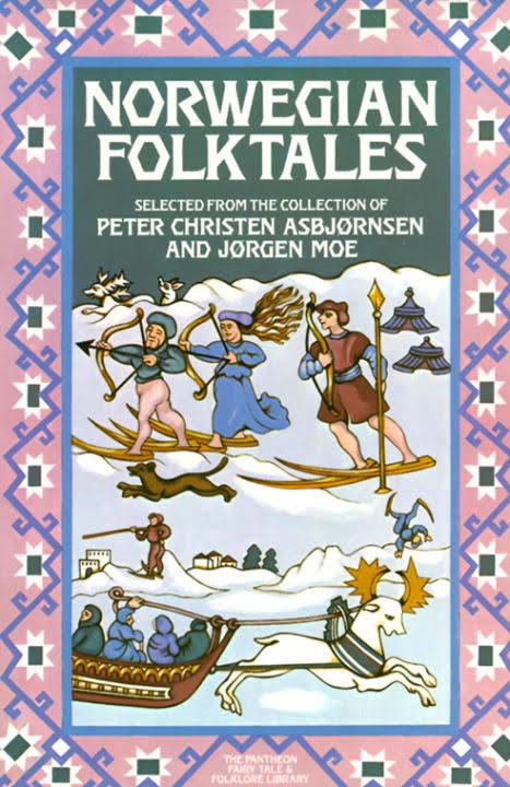 Norwegian Folktales t3gstaticcomimagesqtbnANd9GcRWNfkukpCOm8r5Vb