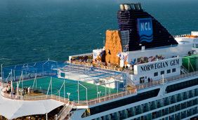 Norwegian Gem Norwegian Gem Cruise Ship Expert Review amp Photos on Cruise Critic