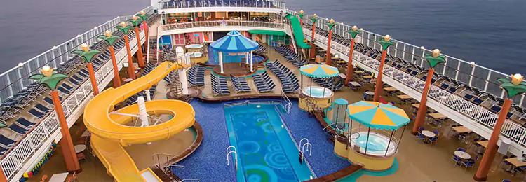 Norwegian Jewel Norwegian Jewel Cruise Ship Norwegian Jewel Deck Plans Norwegian