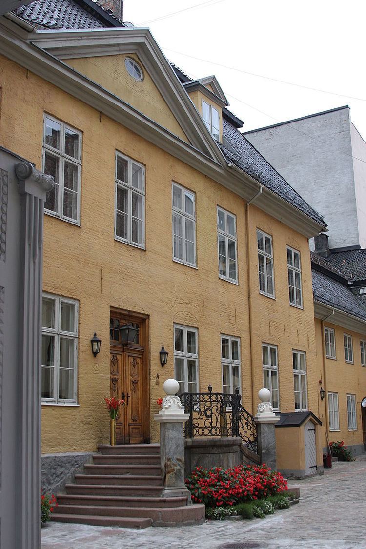Norwegian Military Academy